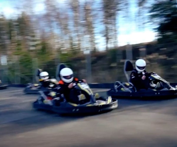 Gokart