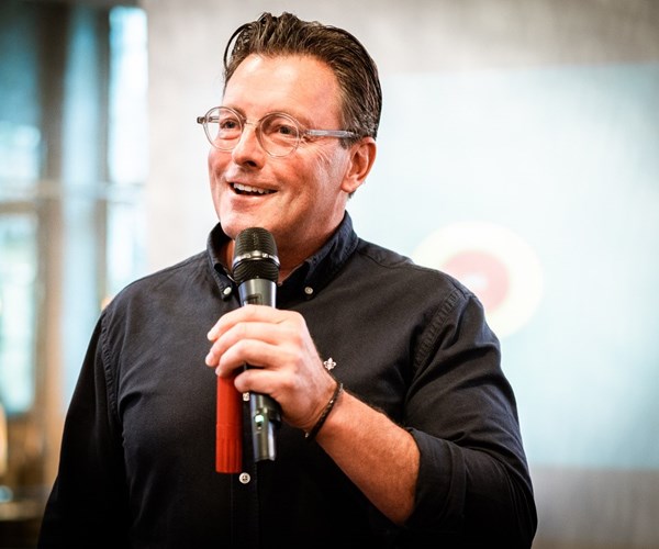 Gör varandra bättre