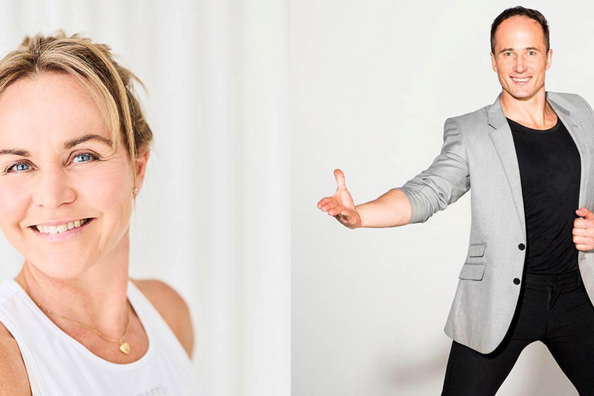 Rebecca Kristjan Större Liggande