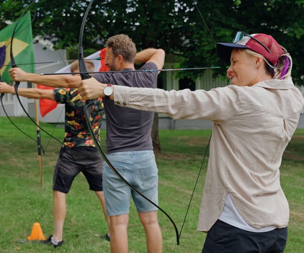 Aventispelen