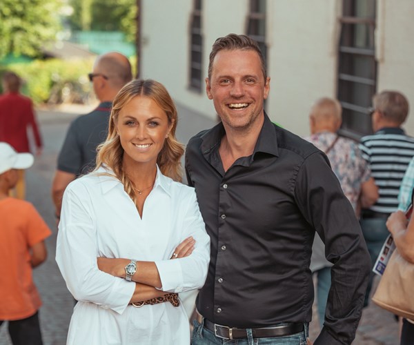 Frick & Odelberg
