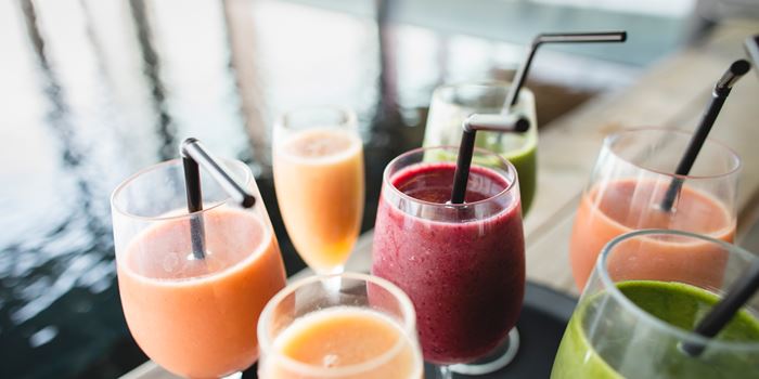 Smoothies 2