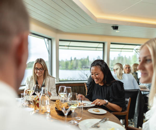 Hooksherrgård Restaurang 17
