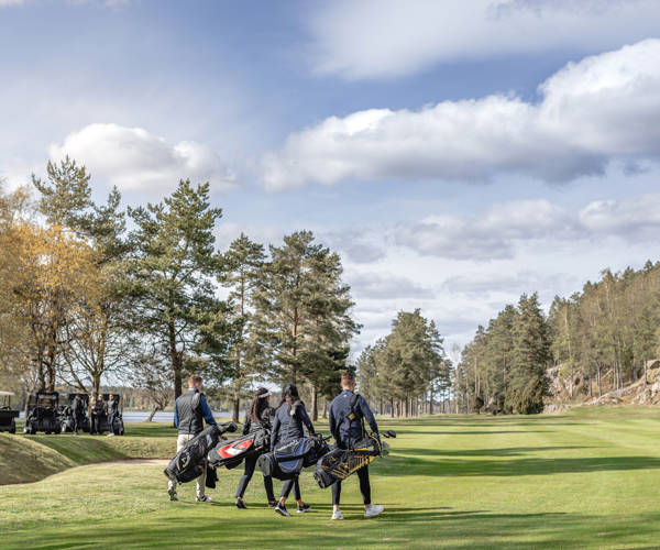 Höstgolf_