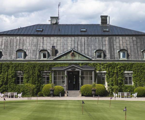Herrgården gönska