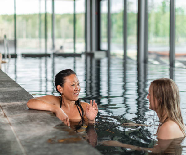 Hooksherrgård Spa 90