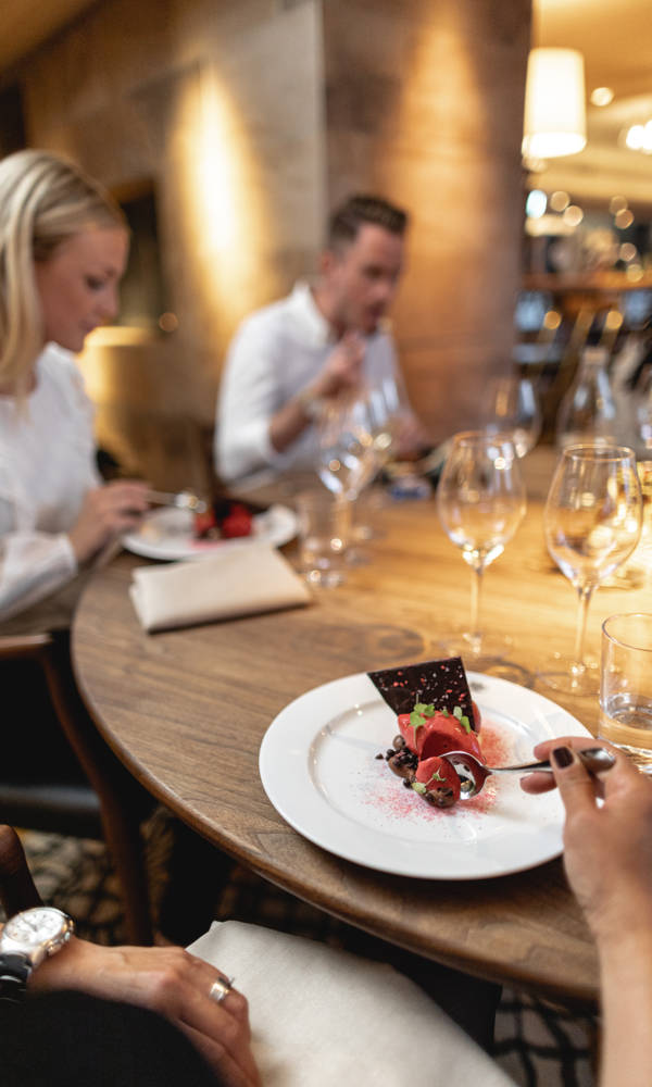 Hooksherrgård Restaurang 27